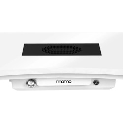 Стол маникюрный с вытяжкой Momo L01 151026 (White) Thumb