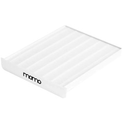 Стол маникюрный с вытяжкой Momo L02 151029 (Natural/White/Black) Thumb