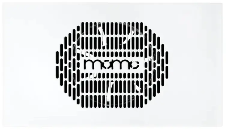 Masă de manichiură cu aspirator încorporat Momo G031 + S-41 154232 (White) - 8