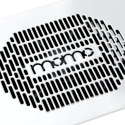 Masă de manichiură cu aspirator încorporat Momo G031 + S-41 154232 (White) Thumb