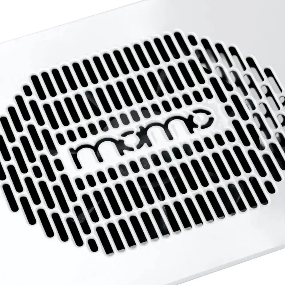 Masă de manichiură cu aspirator încorporat Momo G031 + S-41 154232 (White) - 10
