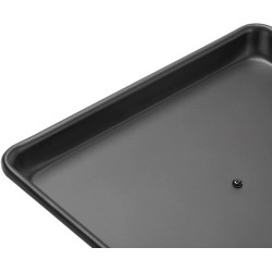 Столик парикмахерский мобильный Pro Ink 121 142661 (Black) Thumb