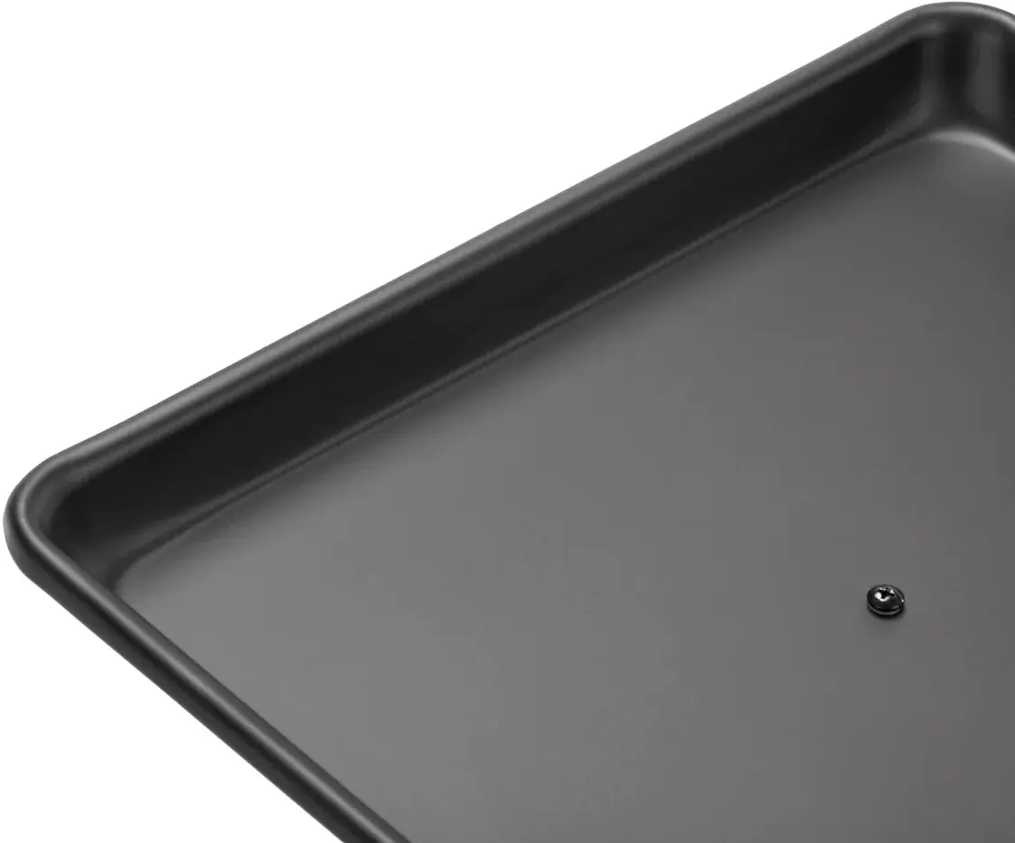 Столик парикмахерский мобильный Pro Ink 121 142661 (Black)