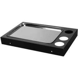 Masa de coafor mobila Pro Ink 716 124840 (Black) Thumb