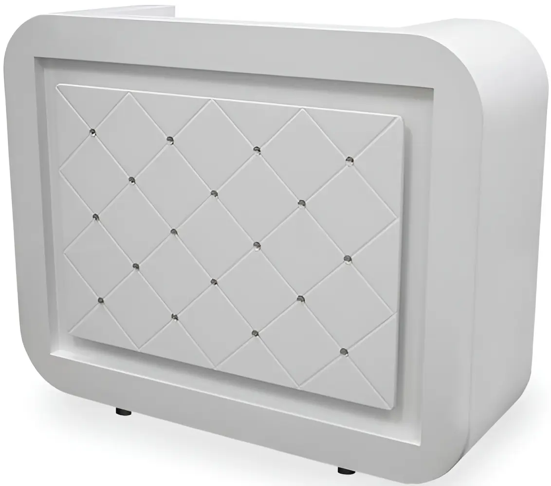 Стол-ресепшн Quirumed 359-HKT840 (White)