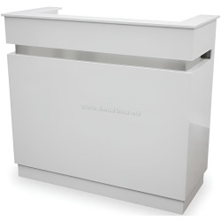 Стол-ресепшн Quirumed 359-HKT851 (White)