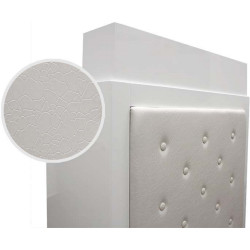 Birou de receptie Quirumed 359-HKT898 (White) Thumb