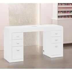 Masa manichiură Activeshop 314 (White)