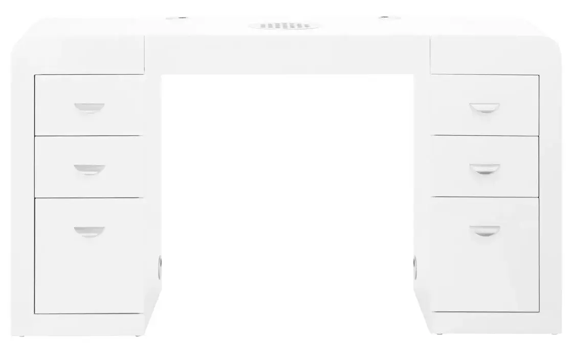 Masa manichiură Activeshop 314 (White)