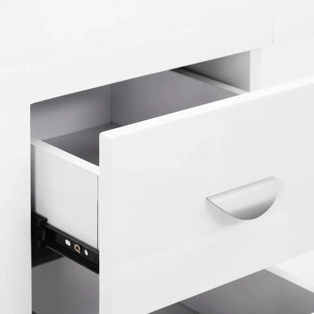 Masa manichiură Activeshop 314 (White)