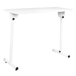 Стол маникюрный складной Activeshop 130011 (White) Thumb