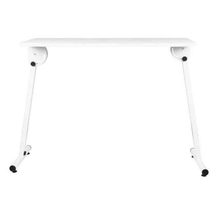 Стол маникюрный складной Activeshop 130011 (White)