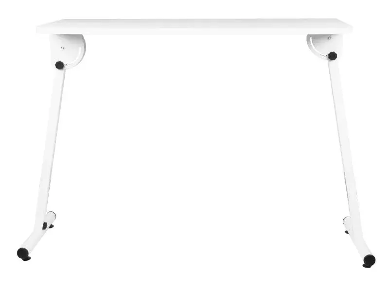 Стол маникюрный складной Activeshop 130011 (White) - 3
