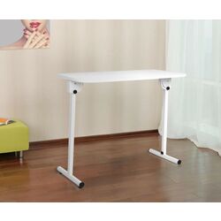 Стол маникюрный складной Activeshop 130011 (White) Thumb