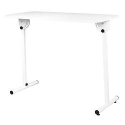 Стол маникюрный складной Activeshop 130011 (White) Thumb