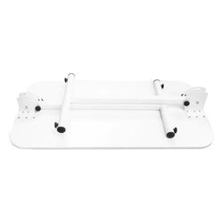 Стол маникюрный складной Activeshop 130011 (White) Thumb