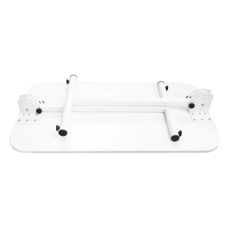 Стол маникюрный складной Activeshop 130011 (White)