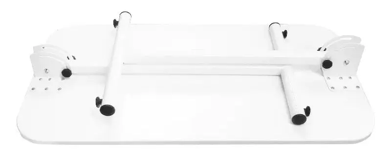 Стол маникюрный складной Activeshop 130011 (White) - 5