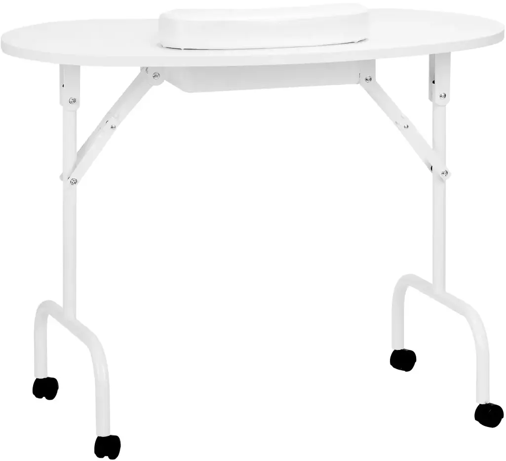 Masa manichiura pliabila Activeshop 4031 113259 (White)