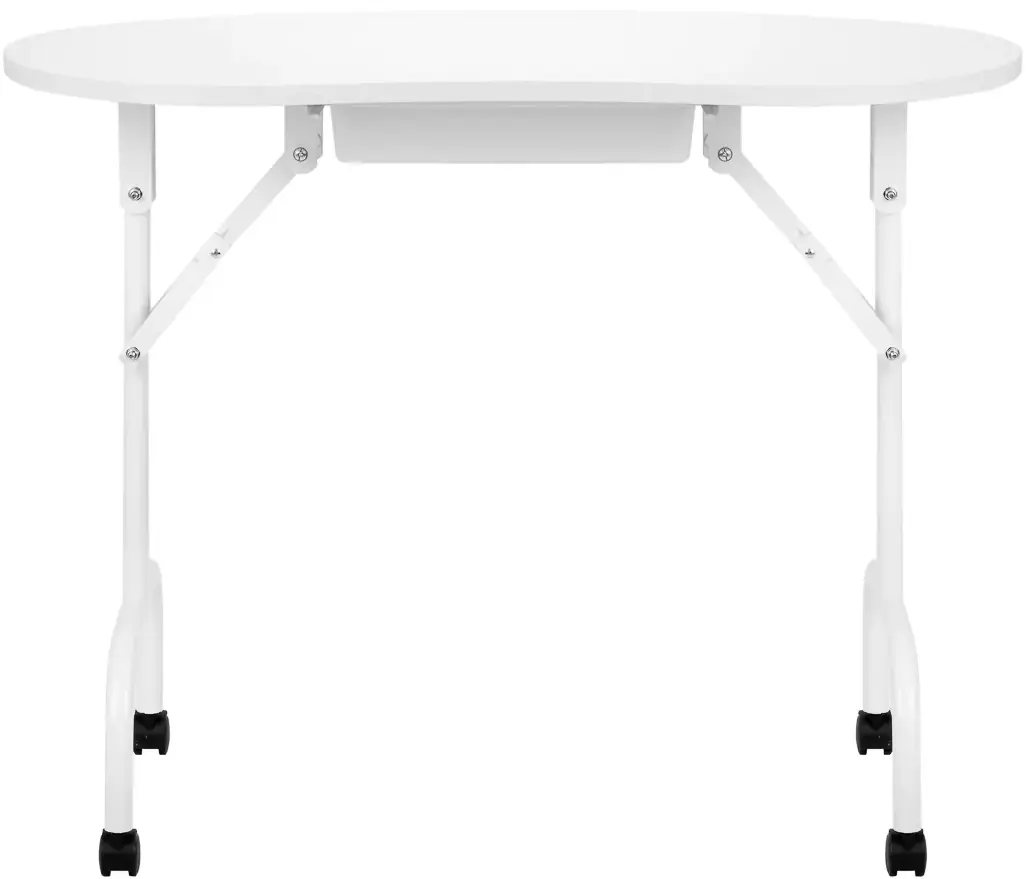 Masa manichiura pliabila Activeshop 4031 113259 (White)