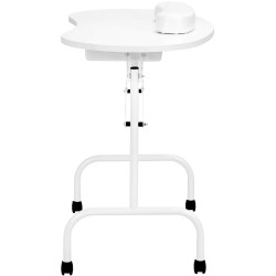 Masa manichiura pliabila Activeshop 4031 113259 (White) Thumb