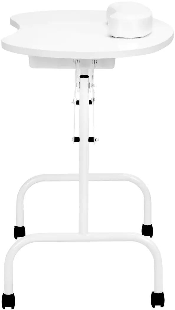 Masa manichiura pliabila Activeshop 4031 113259 (White)