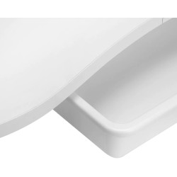 Masa manichiura pliabila Activeshop 4031 113259 (White) Thumb