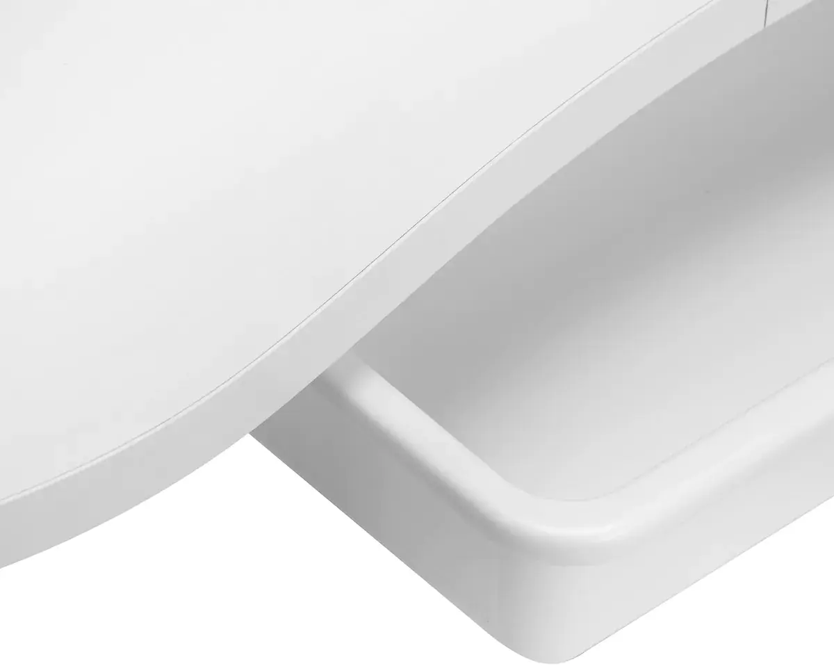 Masa manichiura pliabila Activeshop 4031 113259 (White)