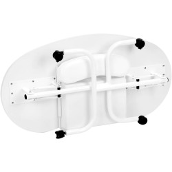 Masa manichiura pliabila Activeshop 4031 113259 (White) Thumb