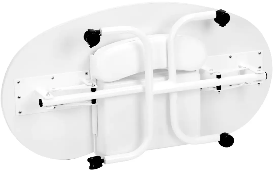 Masa manichiura pliabila Activeshop 4031 113259 (White)