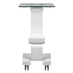 Masa de cosmetologie mobila Activeshop 082 (White) Thumb