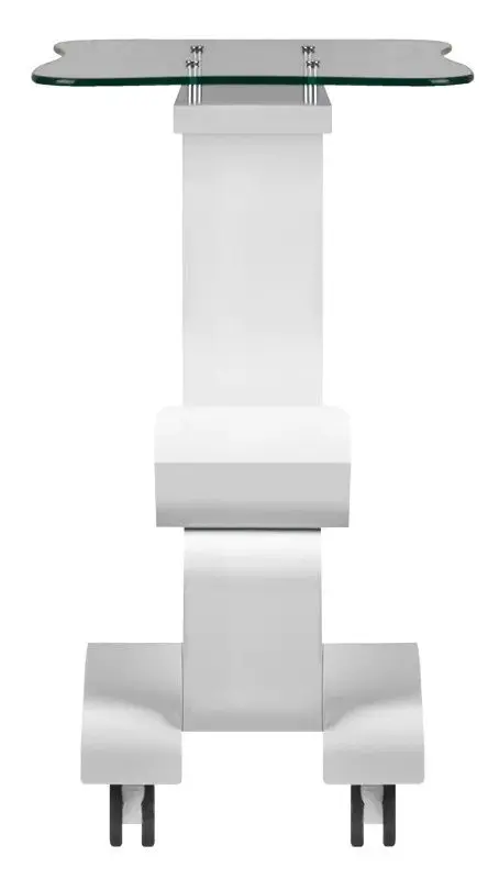 Masa de cosmetologie mobila Activeshop 082 (White)