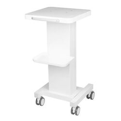 Masa de cosmetologie mobila Activeshop 090 (White) Thumb