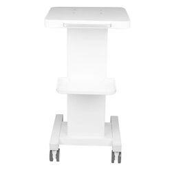 Masa de cosmetologie mobila Activeshop 090 (White) Thumb