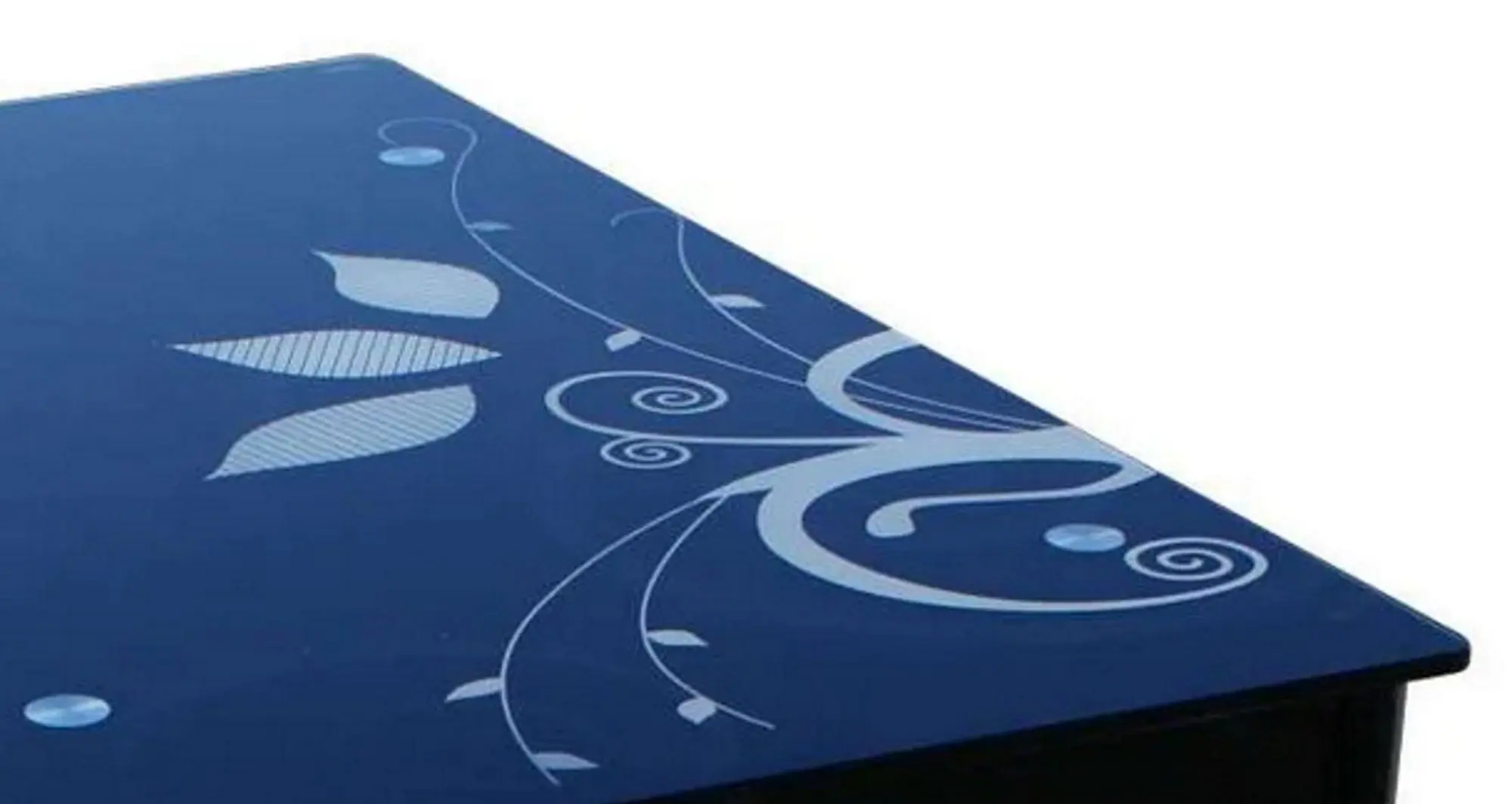 Masa AG BR-09 (Black) - 2