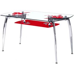 Masa AG DT1-104 (Red Flowers) Thumb