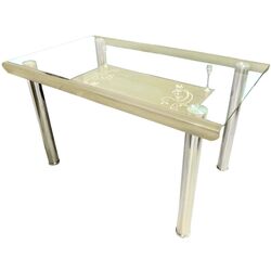 Masa AG DT1-111 (Cream Flowers)