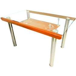 Masa AG DT1-111 (Orange Flowers)