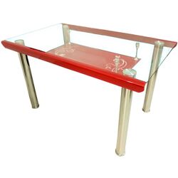 Masa AG DT1-111 (Red Flowers) Thumb