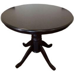 Masa AG Round (Wenge)