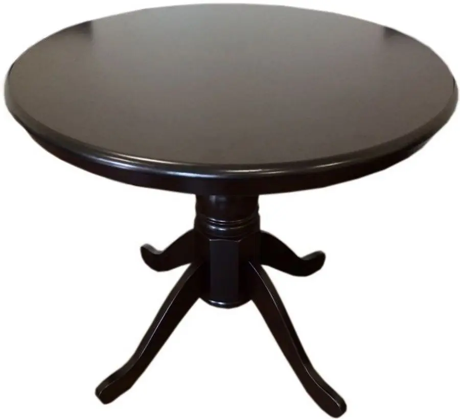 Masa AG Round (Wenge)