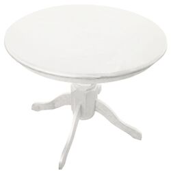 Masa AG Round (White)