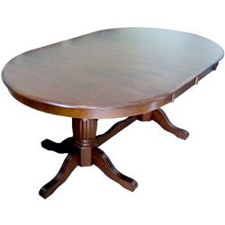 Masa pliabila AG 2800 Lux (Nut) Thumb