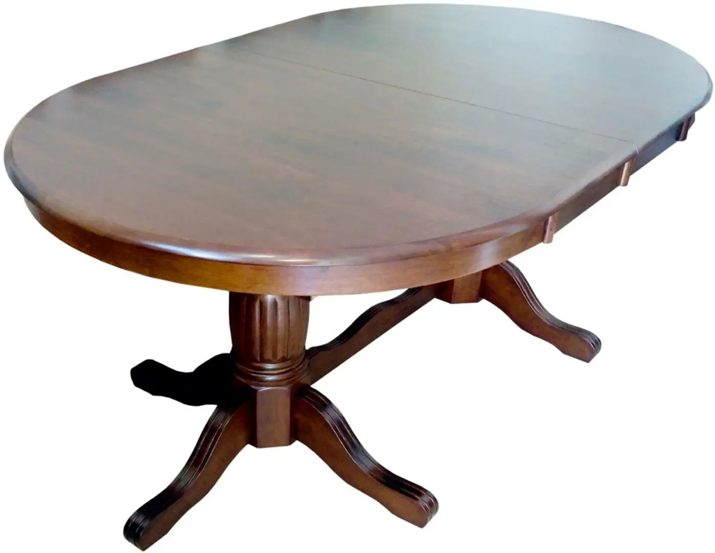 Masa pliabila AG 2800 Lux (Nut)