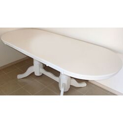 Masa plianta AG 2800 Lux (White) Thumb