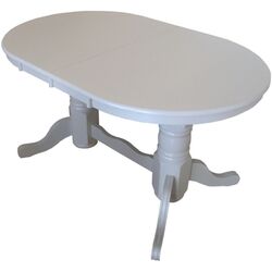 Masa plianta AG 2800 Lux (White)