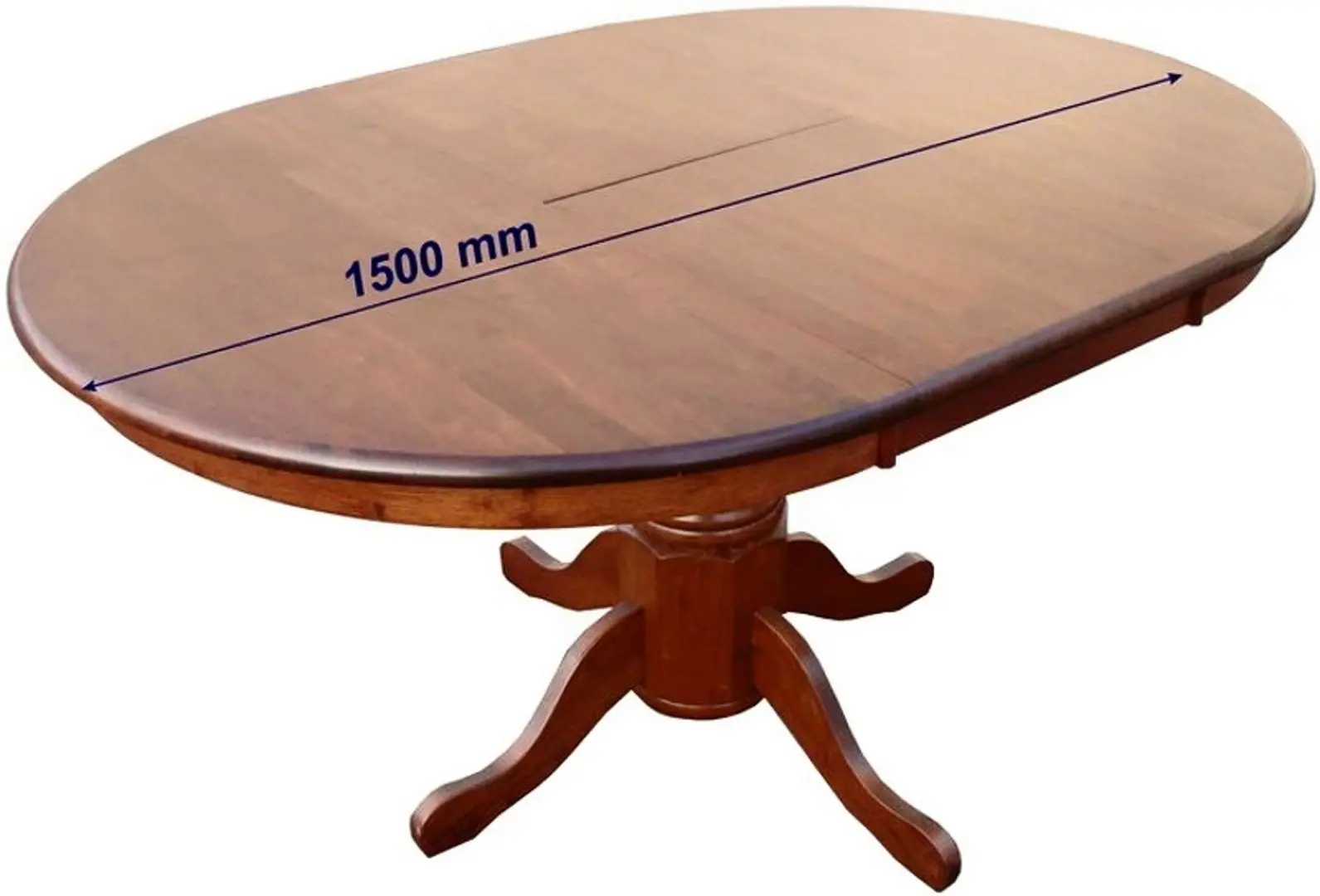 Masa plianta AG Capella (Nut) - 2