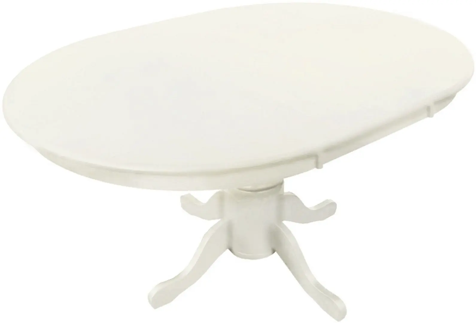 Masa plianta AG Capella (White)