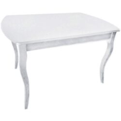 Masa plianta AG Vesta (White)