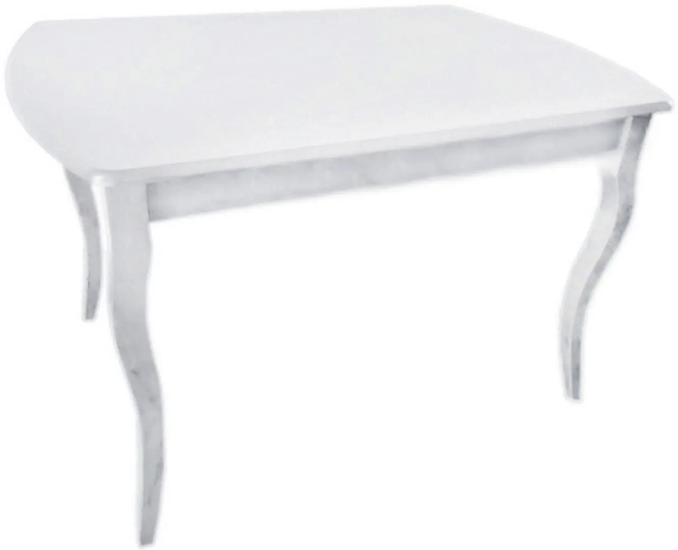 Masa plianta AG Vesta (White)